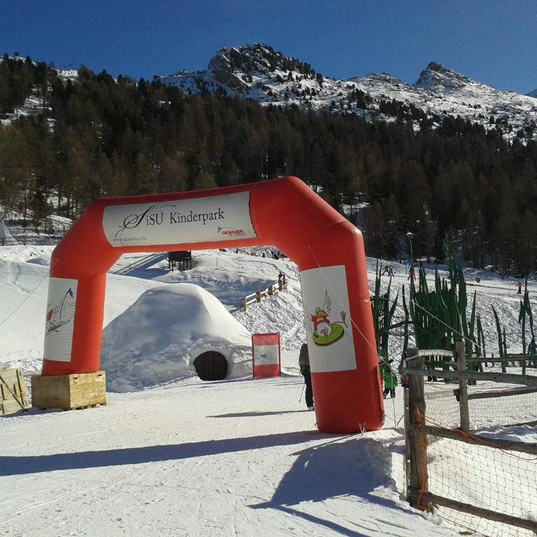 Chalet Schneevogul - Appartamento con 2 Camere da Letto - 36