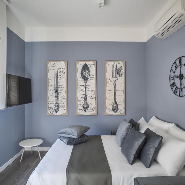 Matteotti Home Verona - Superior Apartment - 16
