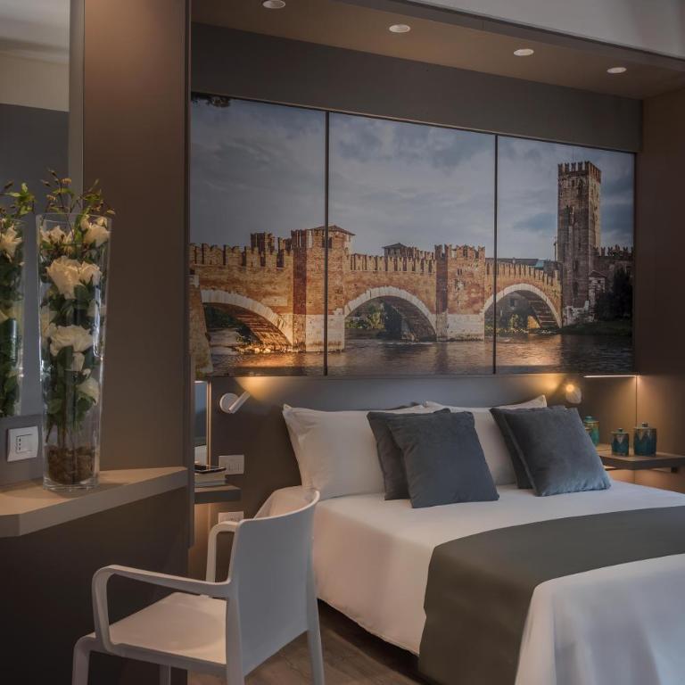 Matteotti Home Verona - Superior Apartment - 17
