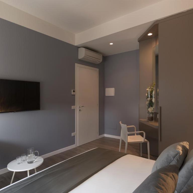 Matteotti Home Verona - Superior Apartment - 12