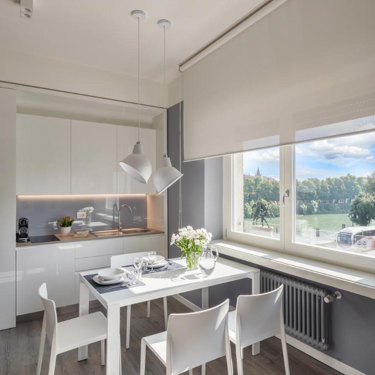 Matteotti Home Verona - Superior Apartment - 21
