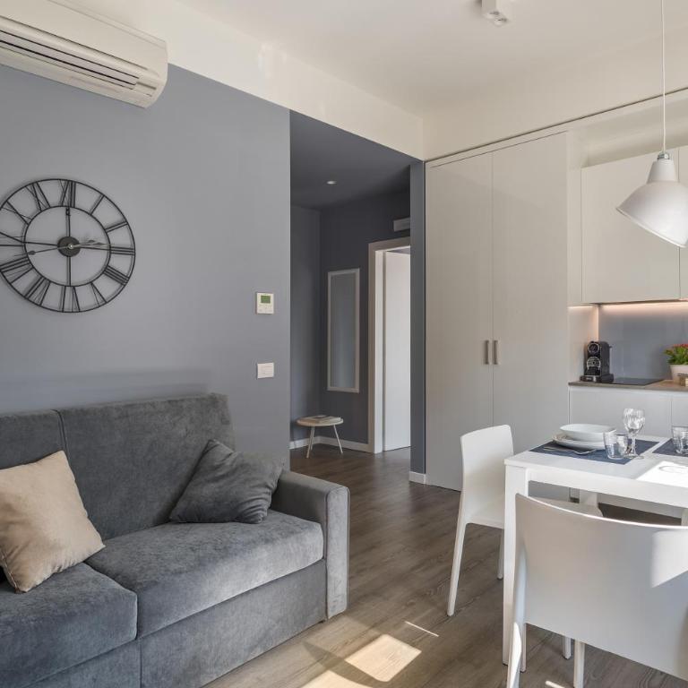 Matteotti Home Verona - Superior Apartment - 13