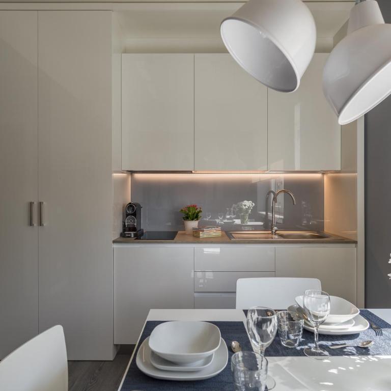 Matteotti Home Verona - Superior Apartment - 22