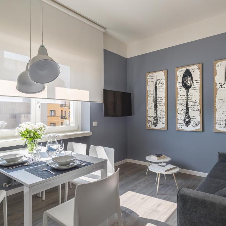 Matteotti Home Verona - Superior Apartment - 24