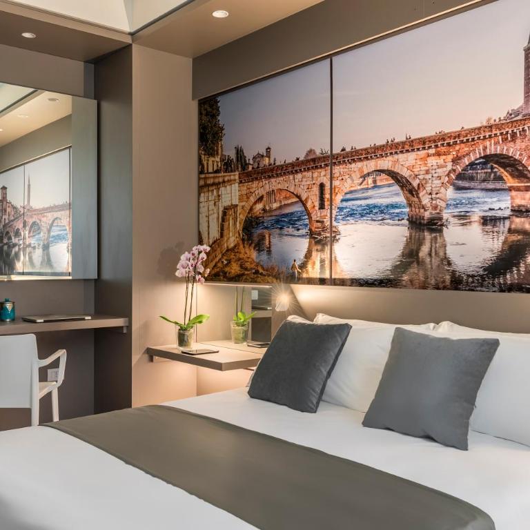 Matteotti Home Verona - Superior Apartment - 5