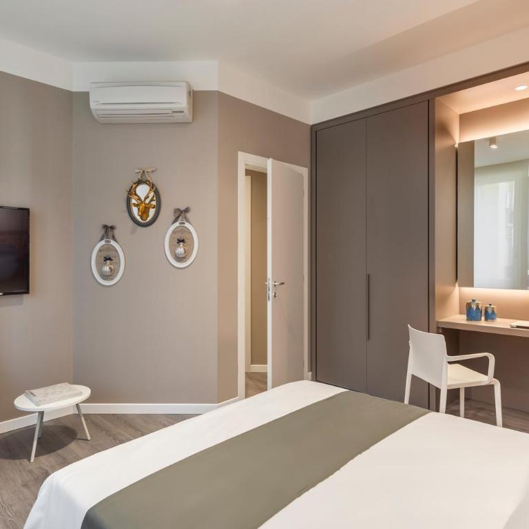 Matteotti Home Verona - Superior Apartment - 9