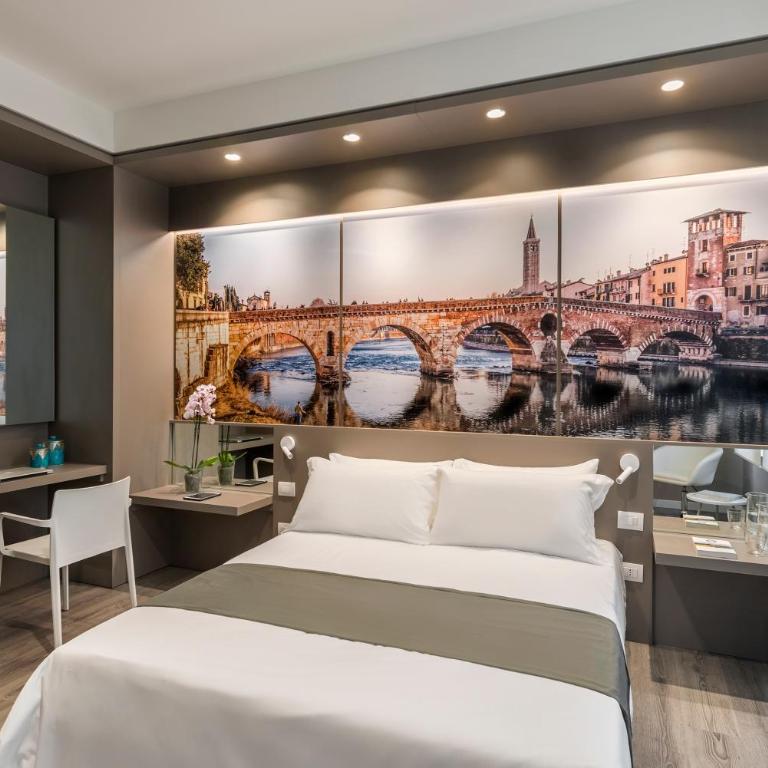 Matteotti Home Verona - Superior Apartment - 1