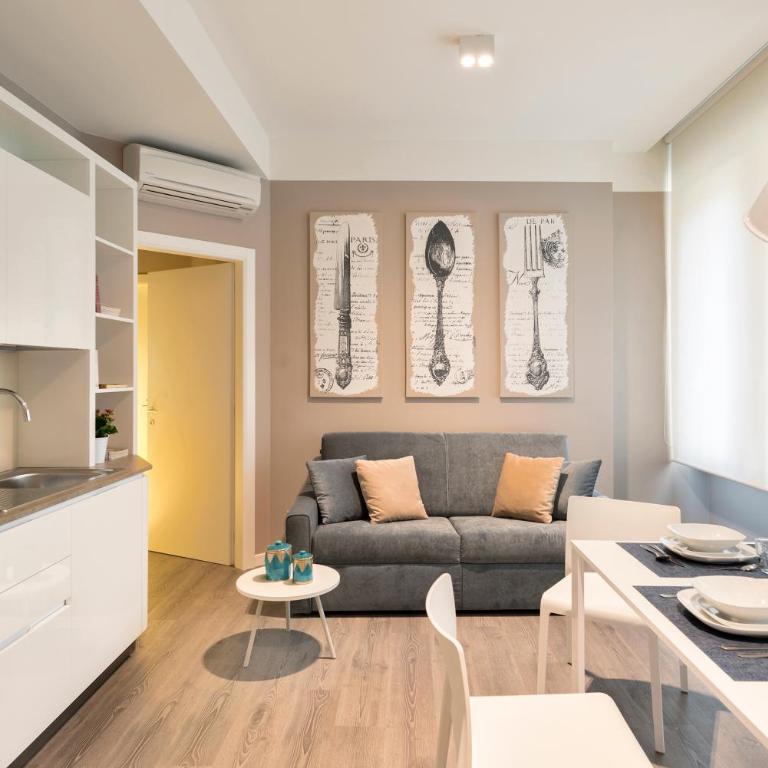 Matteotti Home Verona - Superior Apartment - 2