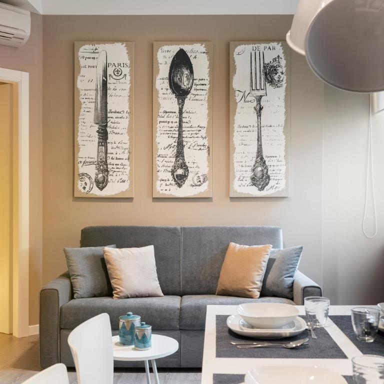 Matteotti Home Verona - Superior Apartment - 11