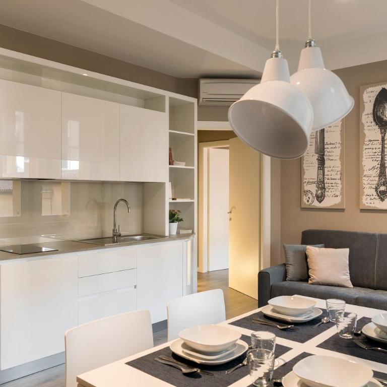 Matteotti Home Verona - Superior Apartment - 14