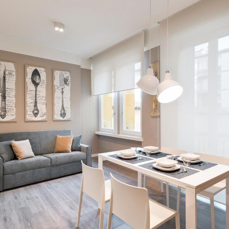 Matteotti Home Verona - Superior Apartment - 15