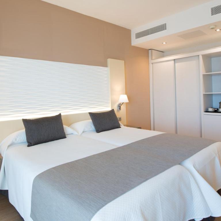 HL Suitehotel Playa del Inglés - Adults Only - Habitación Doble - 1 o 2 camas - 2