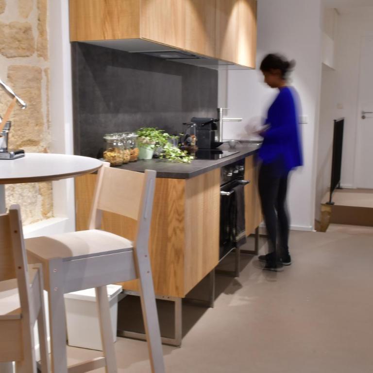 My Story Up - Apartment - Ground Floor - 18