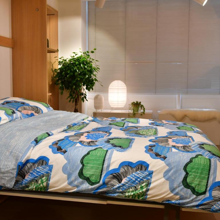My Story Up - Apartment - Ground Floor - 23