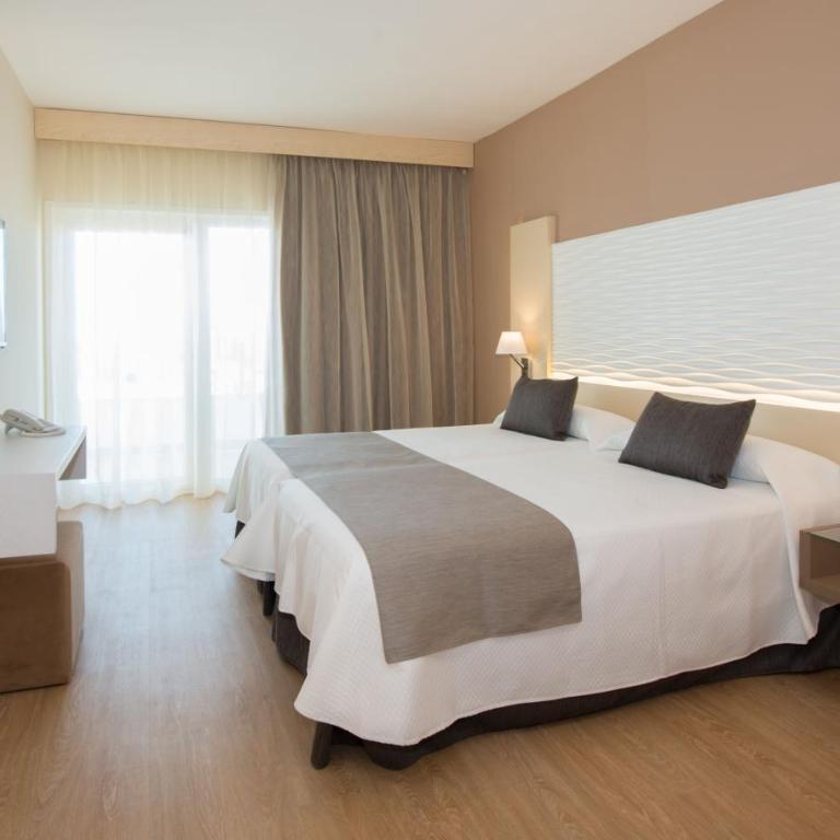 HL Suitehotel Playa del Inglés - Adults Only - Habitación Doble - 1 o 2 camas - 1