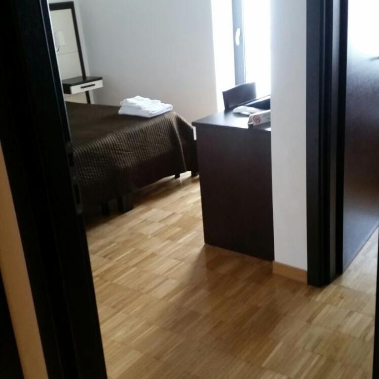 Baja delle Sirene - Double Room with Sea View - 3