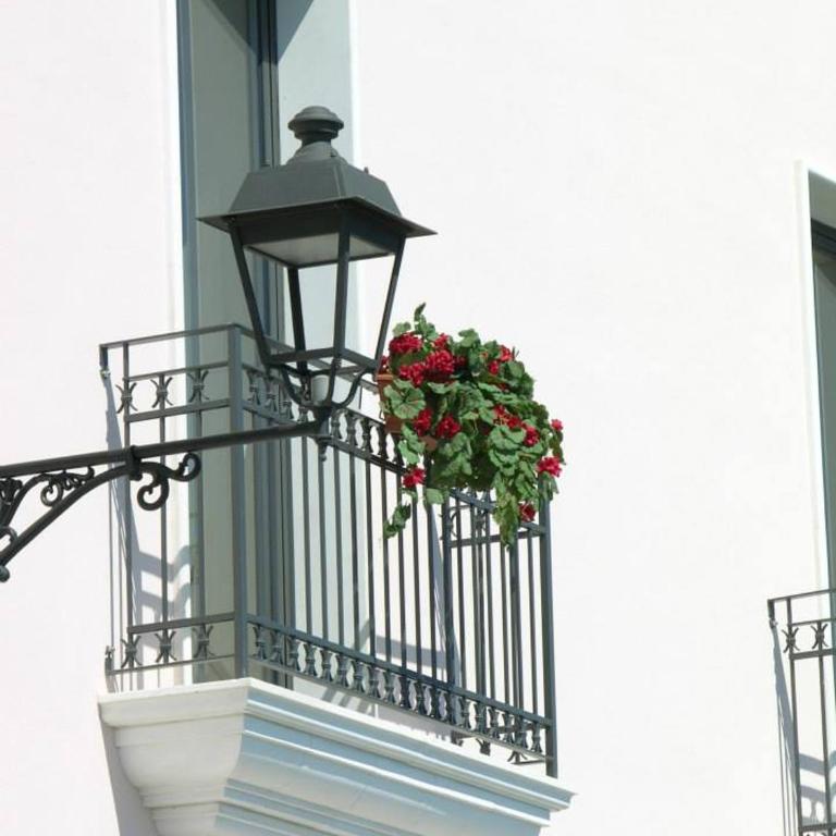 Baja delle Sirene - Double Room with Two Single Beds - 5