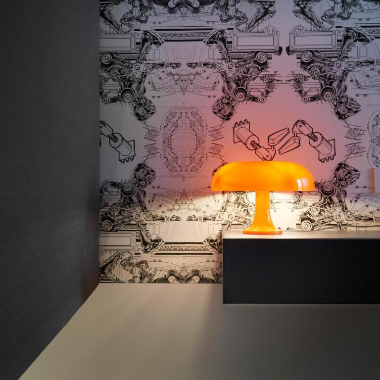 The Pinball Luxury Suites - Appartamento su 2 Livelli - 15