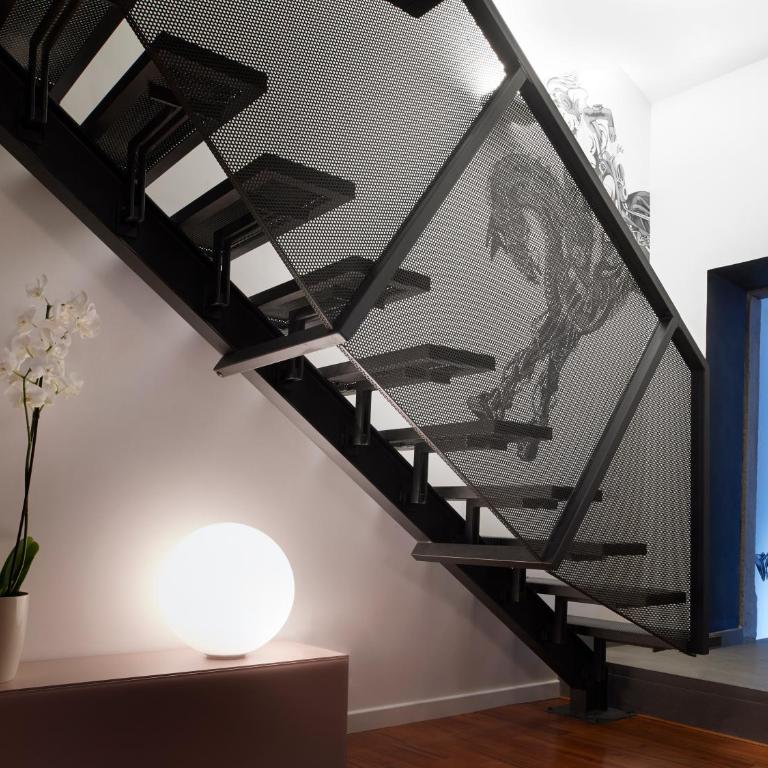The Pinball Luxury Suites - Appartamento su 2 Livelli - 19