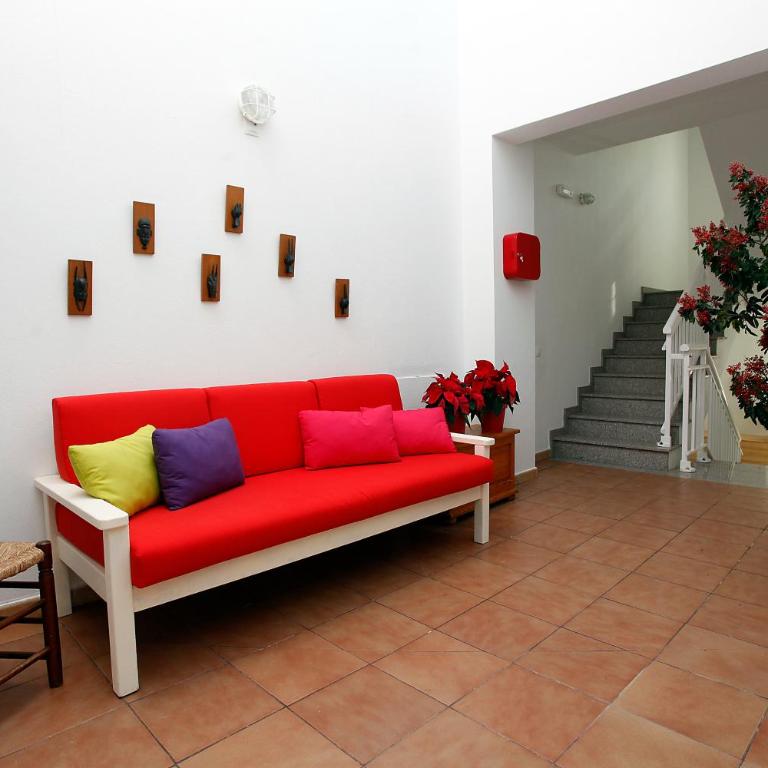 Casa Sunshine Cotillo Mar - Apartamento con balcón - 34
