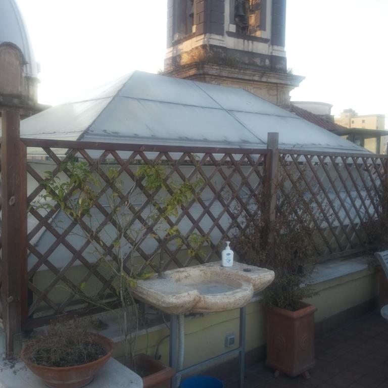 A wonderful penthouse in Naples - Appartamento con Terrazza - 49
