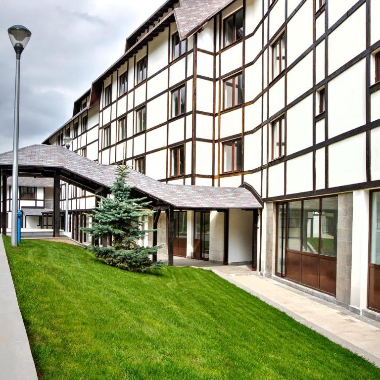 Brzeće Center Apartments - Special Offer Apartment with Family Package - 3