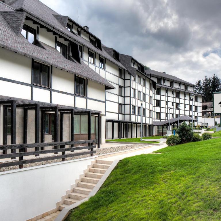 Brzeće Center Apartments - Special Offer Apartment with Family Package - 4