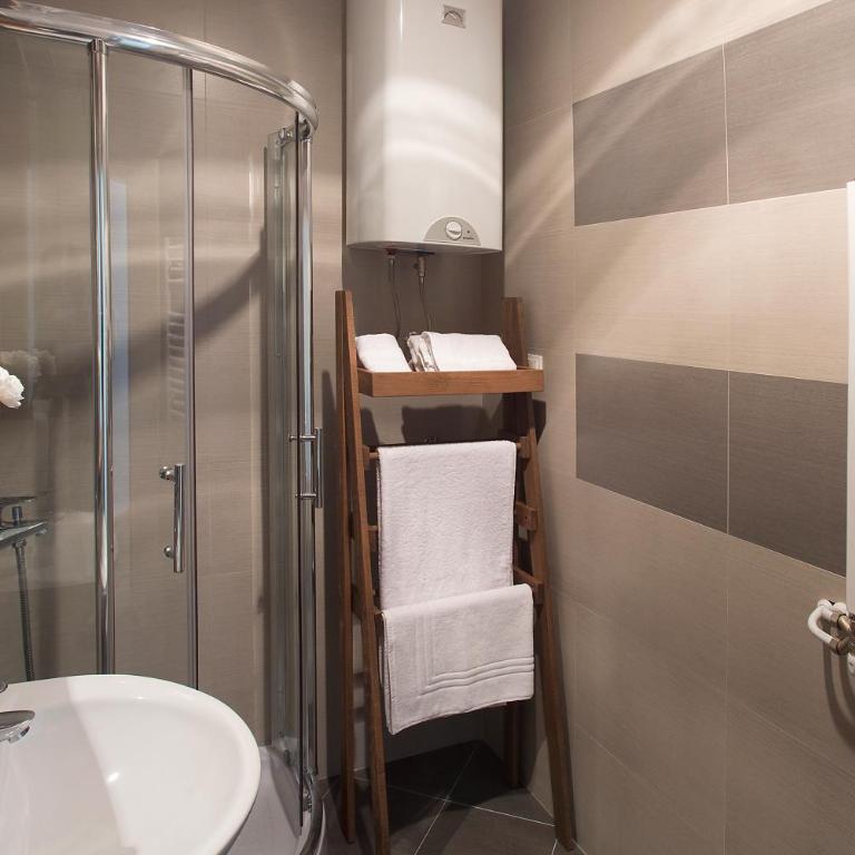 Brzeće Center Apartments - Studio (2 Adults) - 6