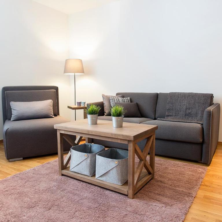 Brzeće Center Apartments - Studio (3 Adults) - 12