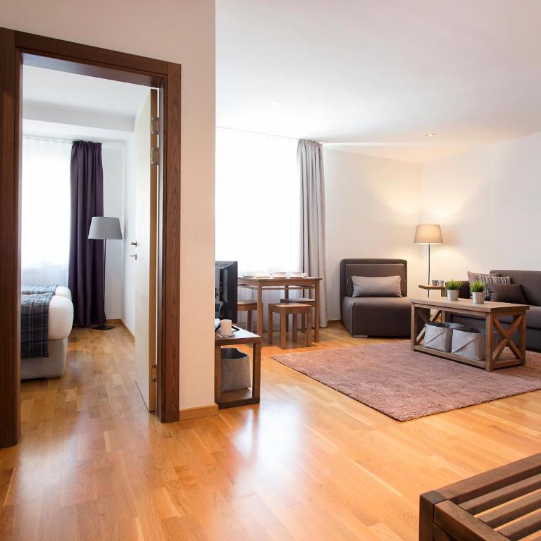 Brzeće Center Apartments - Apartment (6 Adults) - 12