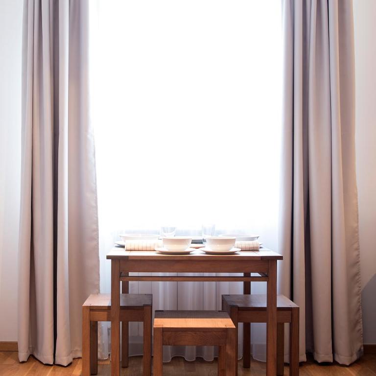 Brzeće Center Apartments - Apartment (4 Adults) - 11