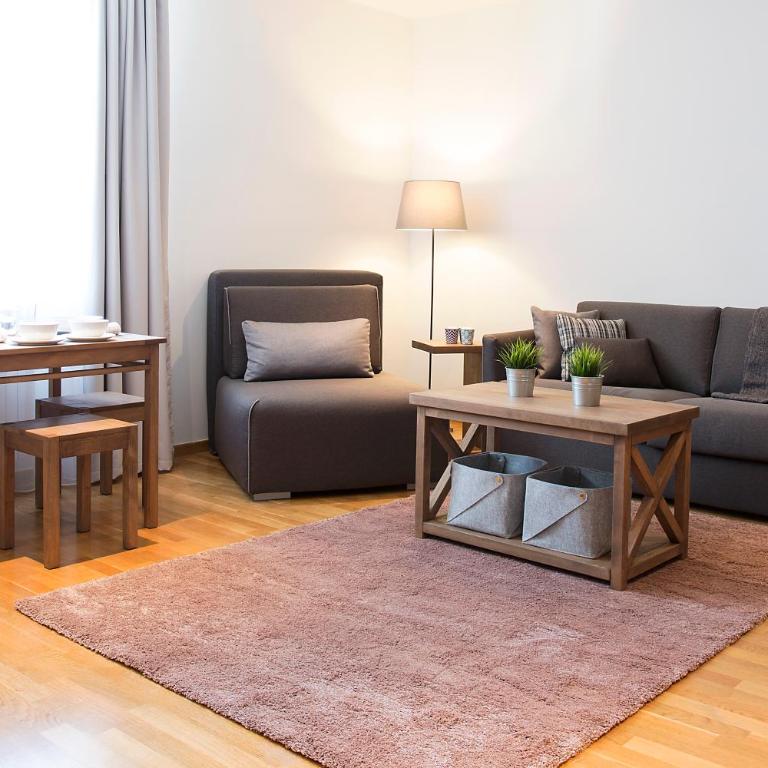 Brzeće Center Apartments - Apartment (6 Adults) - 4