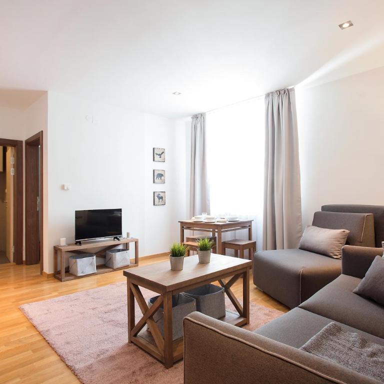 Brzeće Center Apartments - Apartment (5 Adults) - 8