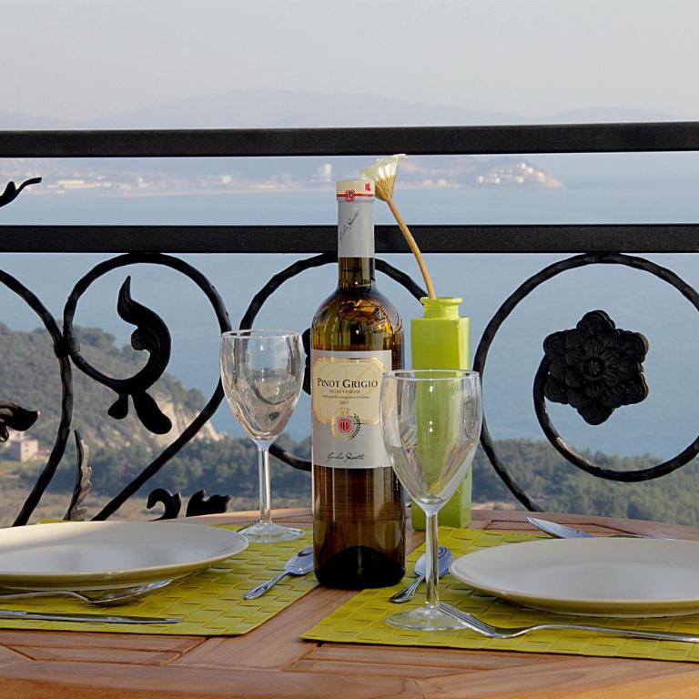 Apartments Oktopus - Standardni Apartman sa 2 Spavaće Sobe - 7