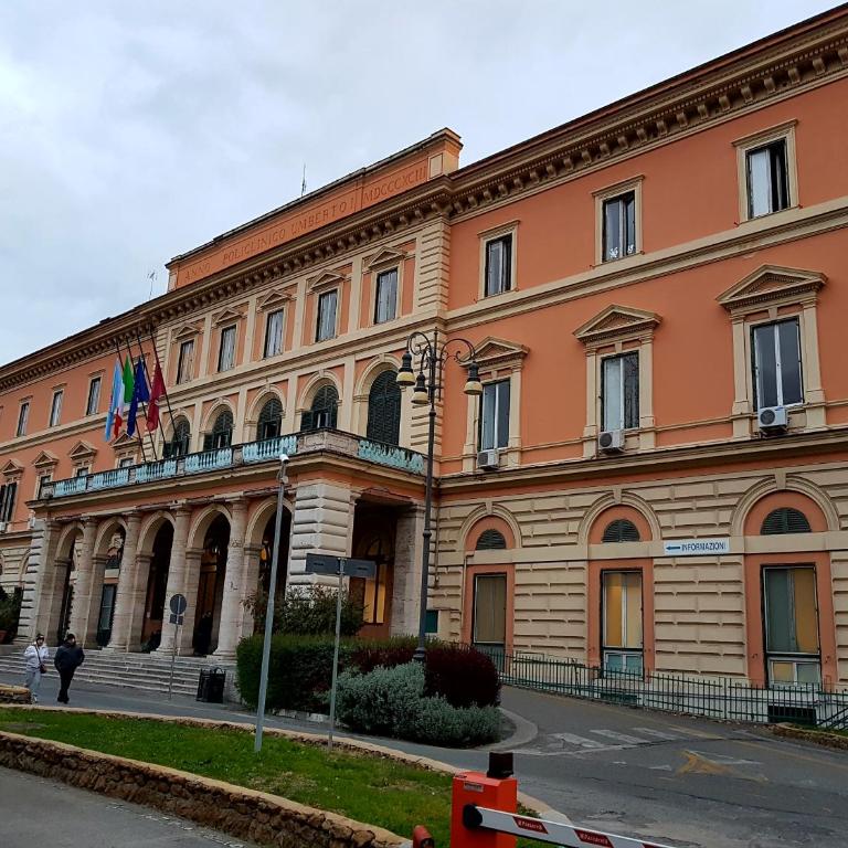 Casa Vacanza Marrucini - Casa con 2 Camere da Letto - 29