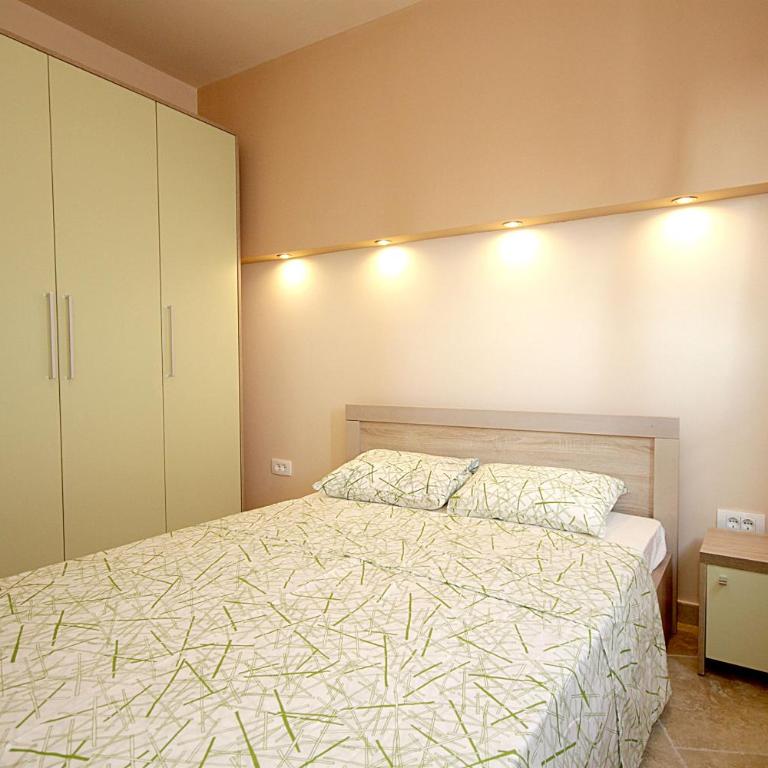 Apartments Oktopus - Standardni Apartman sa 2 Spavaće Sobe - 5