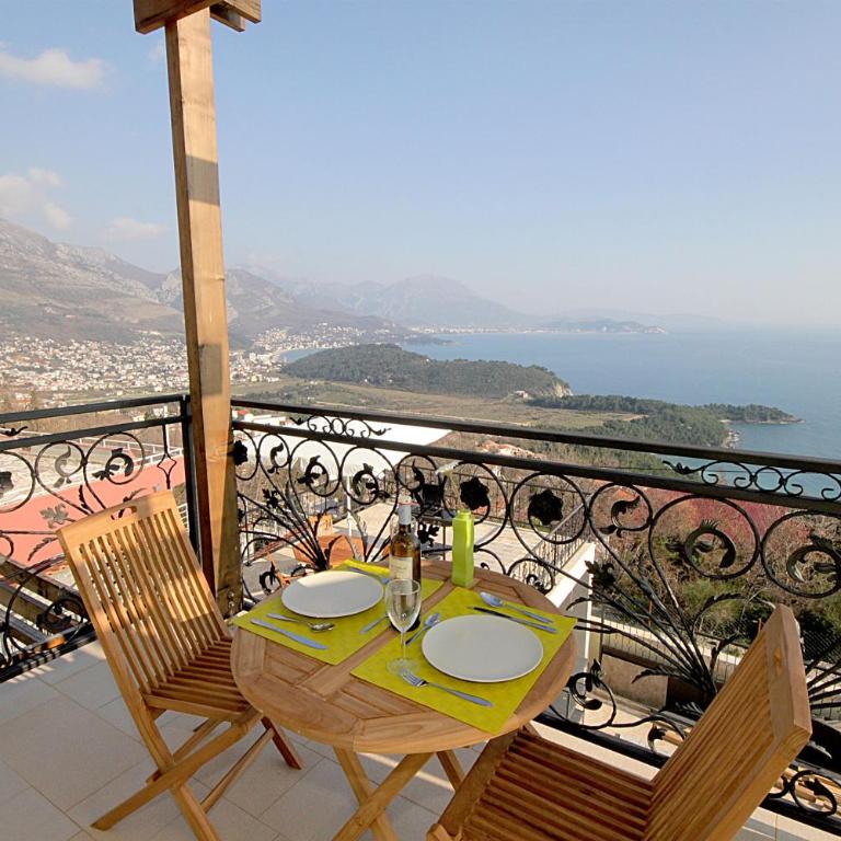 Apartments Oktopus - Standardni Apartman sa 2 Spavaće Sobe - 11