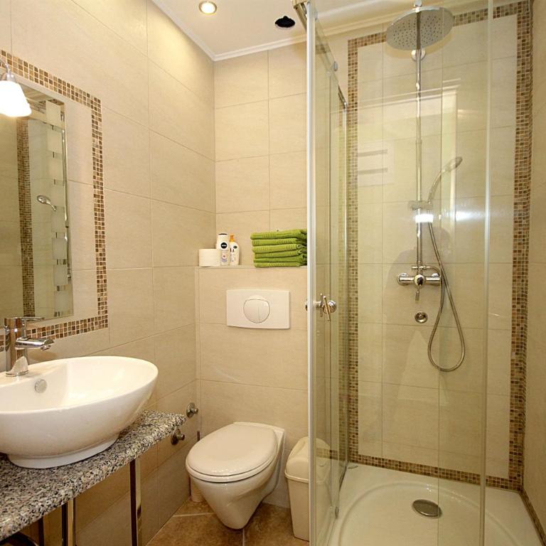 Apartments Oktopus - Standardni Apartman sa 2 Spavaće Sobe - 3
