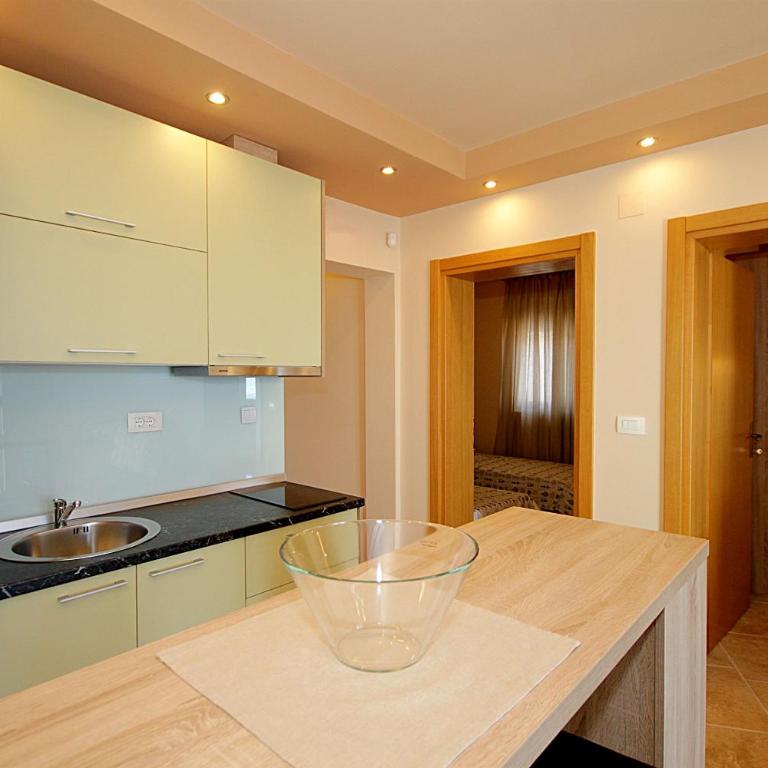 Apartments Oktopus - Standardni Apartman sa 2 Spavaće Sobe - 6