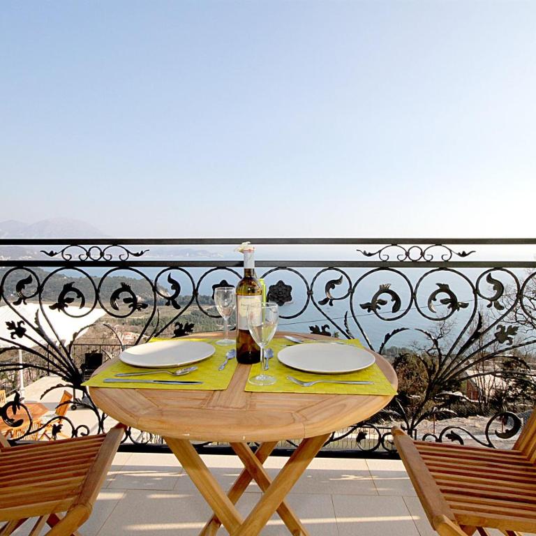 Apartments Oktopus - Standardni Apartman sa 2 Spavaće Sobe - 12