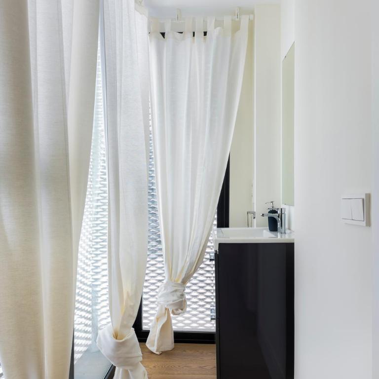 Genteel Home Santa Cruz - Apartamento Dúplex de 2 dormitorios con terraza - 10