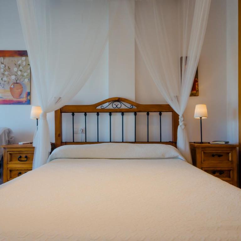 Apartamento Levante - Apartamento con terraza - 11