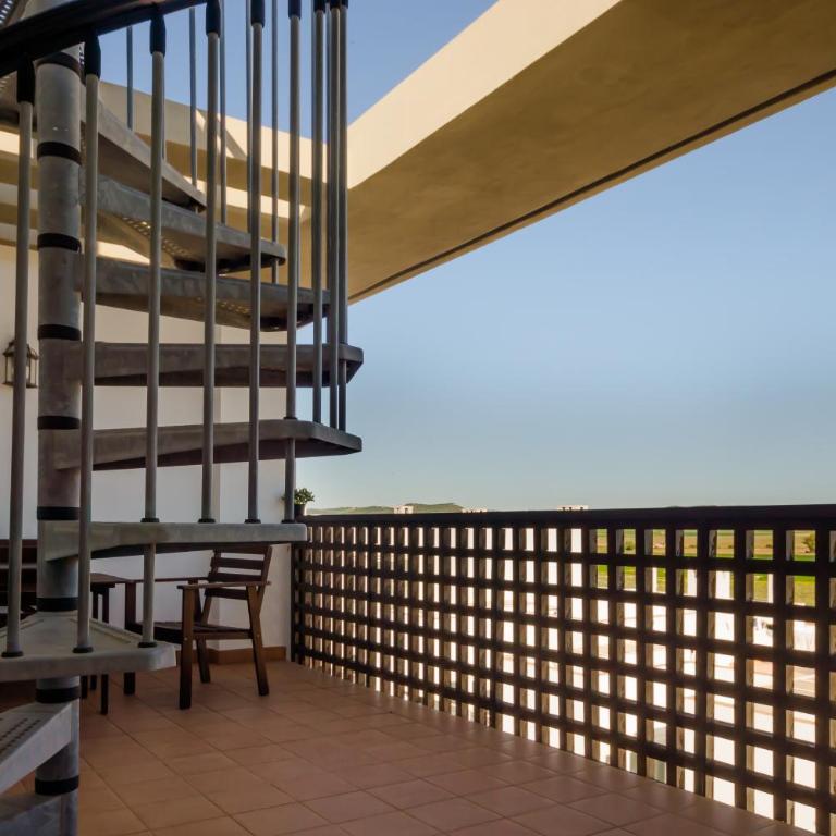 Apartamento Levante - Apartamento con terraza - 12