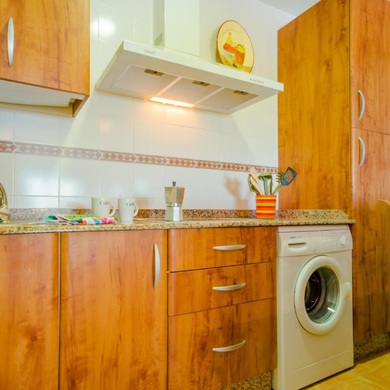 Apartamento Levante - Apartamento con terraza - 9
