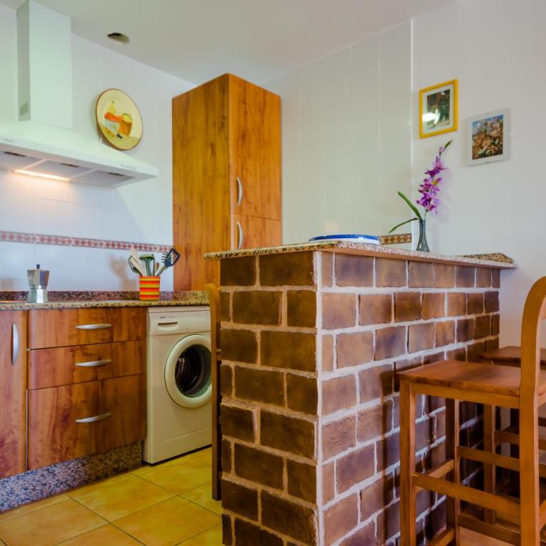 Apartamento Levante - Apartamento con terraza - 7