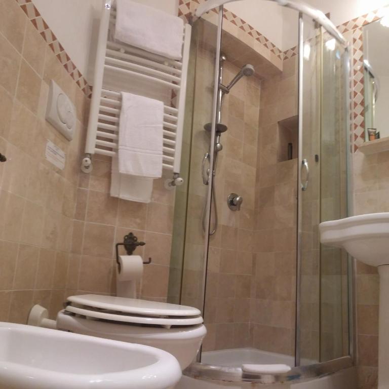 Hotel Prati - Camera Singola - 2