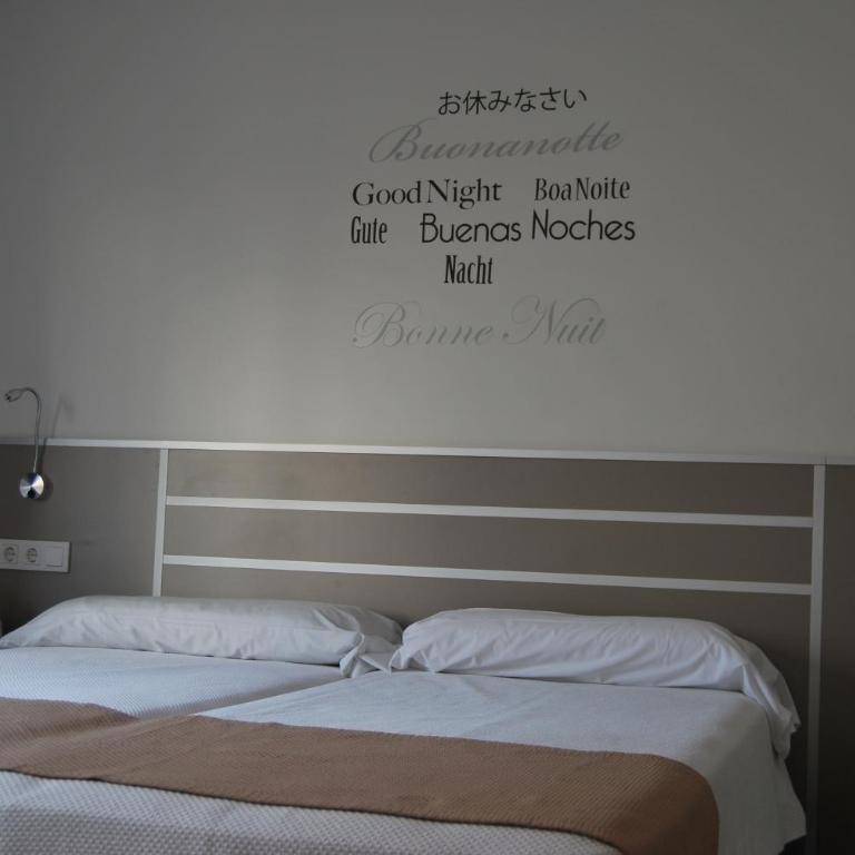 Estudiotel Alicante - Quadruple Room - 7