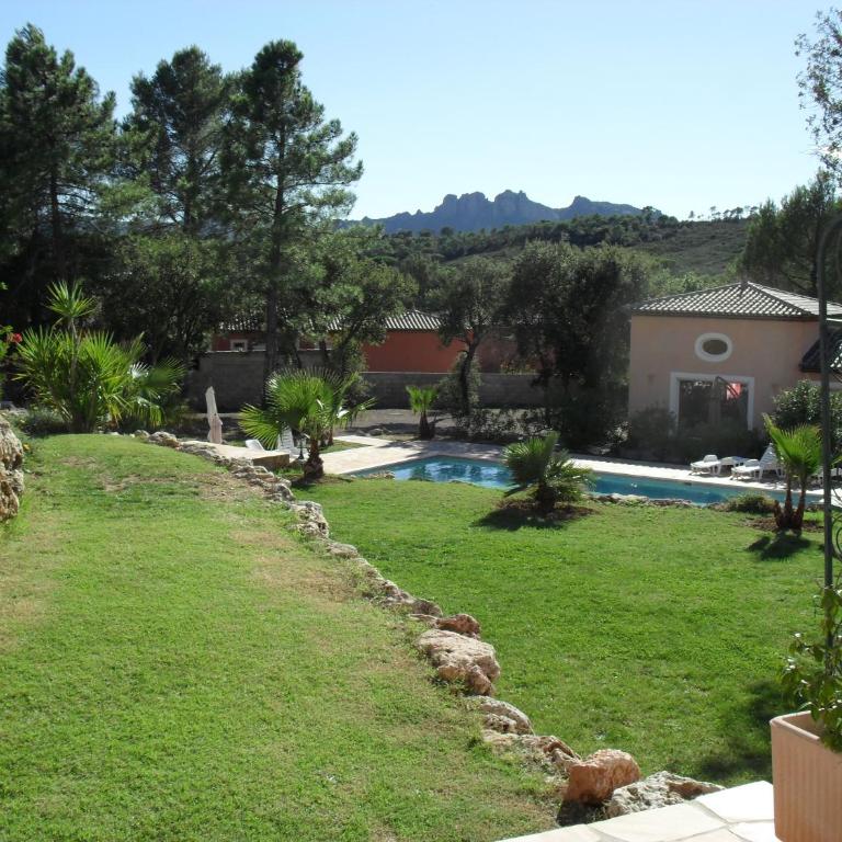 Mas des Lys - Studio Familial (2 Adultes + 2 Enfants) - 4