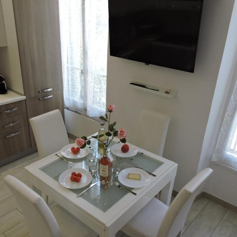 Adriana Appartement - Apartment mit 1 Schlafzimmer - 2