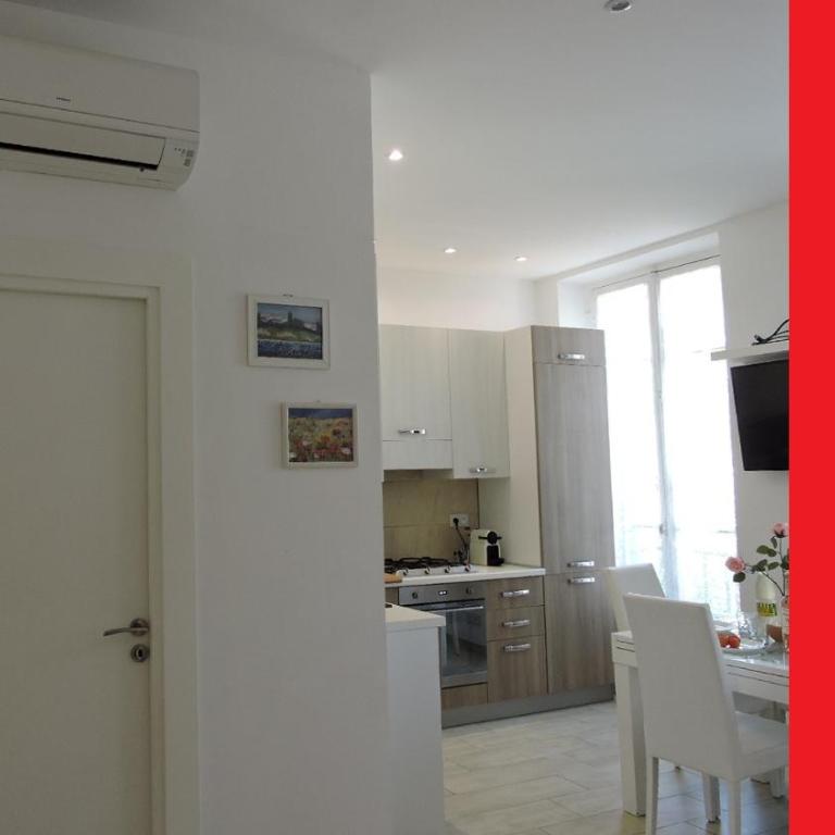 Adriana Appartement - Apartment mit 1 Schlafzimmer - 6